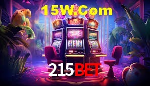 Slot Games 215bet