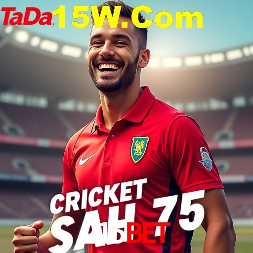 Interface do App 215bet