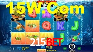Daily Bonuses 215bet