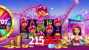 Game Providers 215bet