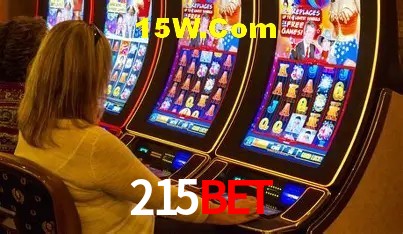 Avaliações dos Jogadores 215bet