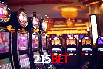 Promoções Sazonais 215bet