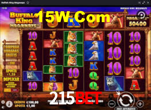 Exclusive Games 215bet