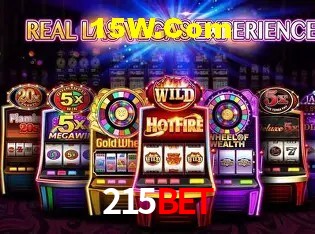 Login Seguro 215bet