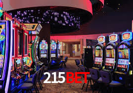 Blackjack Table 215bet