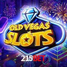 VIP Casino 215bet