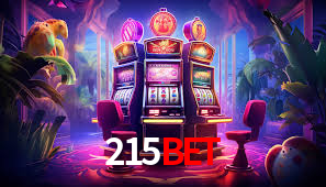 Live Casino 215bet