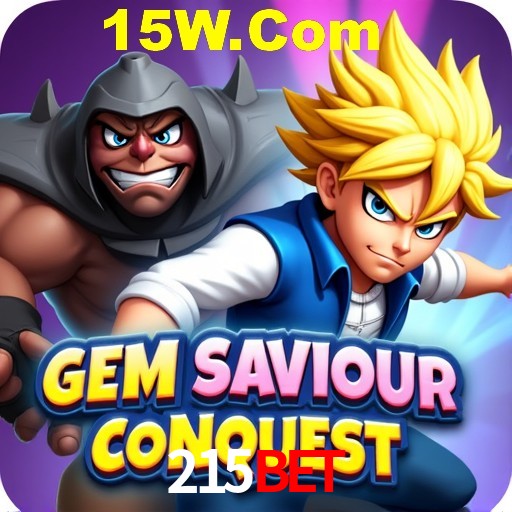 Descubra o Mundo do Cassino Online com 215bet