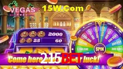 Diretório de Jogos 215bet