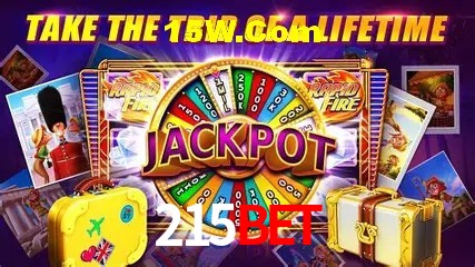 215bet: Seu Cassino Premiado com Pagamentos Rápidos