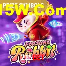 Welcome Bonus 215bet