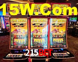 Welcome Bonus 215bet