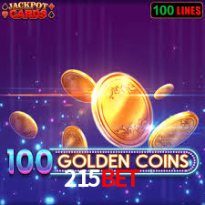 Experiência VIP 215bet