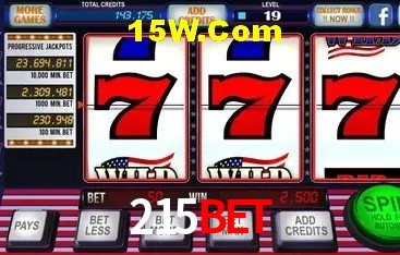 Casino Ao Vivo 215bet